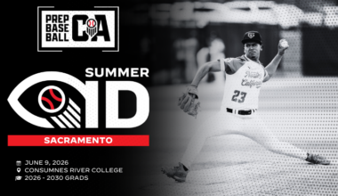 Sacramento Summer ID: Preview