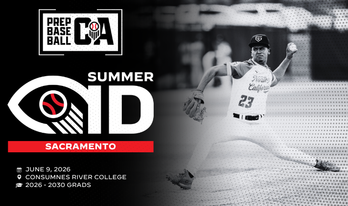Sacramento Summer ID: Preview