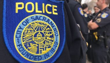 Grand Jury: Sacramento Police Oversight Commission Is 'Window Dressing'