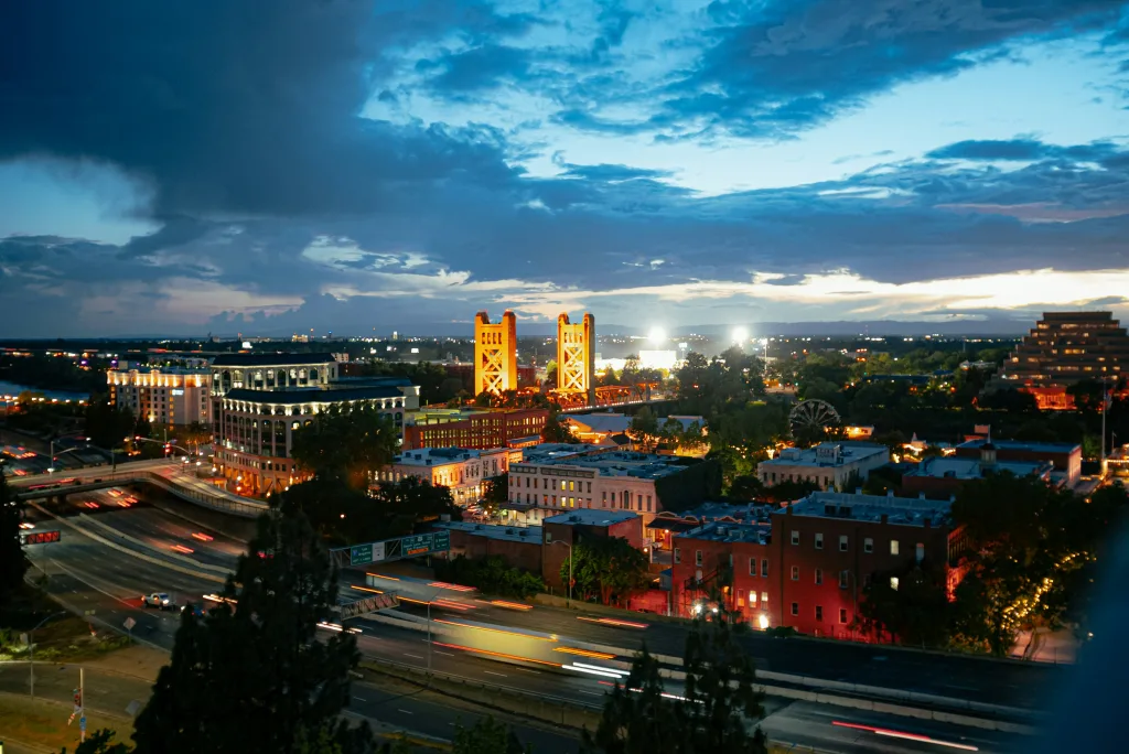 Sacramento Adopts Socially Responsible Investment Policy, Divests from Lockheed Martin