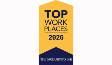 Nomination deadline extended for Sacramento Top Workplaces