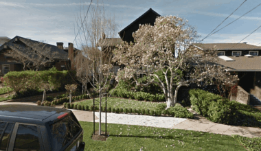 Sale closed in Piedmont: $4.3 million for a single-family home