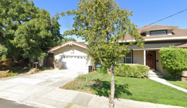 Sale closed in San Jose: $1.9 million for a single-family home