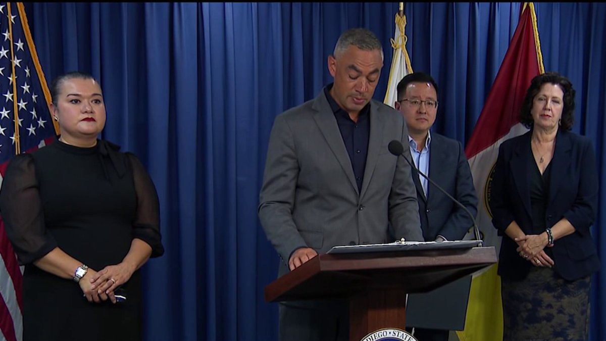 San Diego launches $8.5M fund to preserve affordable housing – NBC 7 San Diego