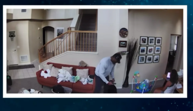 San Diego woman pleads guilty in Ring camera spying case – NBC 7 San Diego