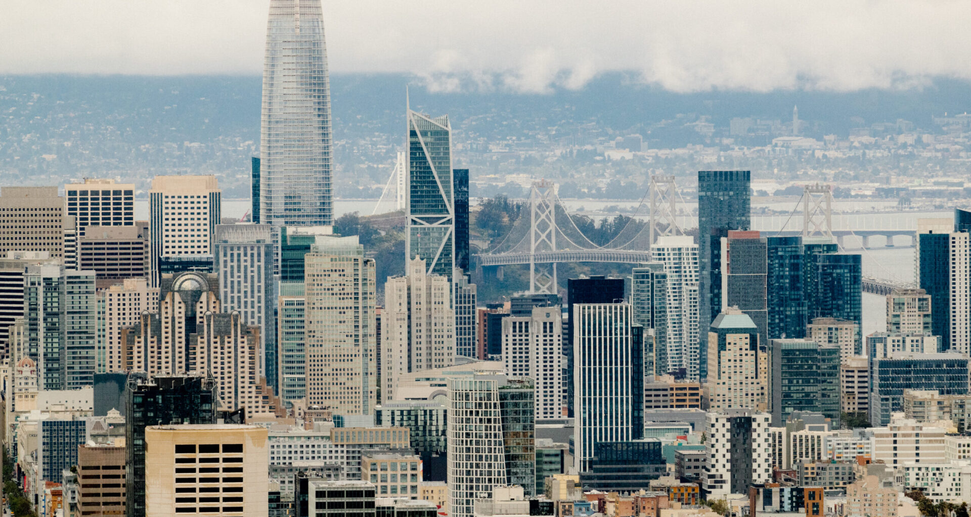 San Francisco Rents Spike 22% in a Year, Far Outpacing Other US Cities