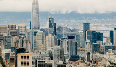 San Francisco Rents Spike 22% in a Year, Far Outpacing Other US Cities