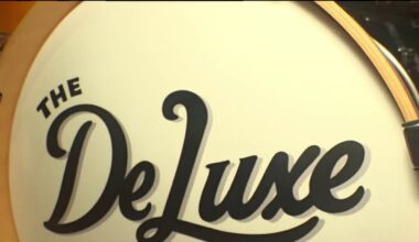 San Francisco’s historic Club Deluxe to reopen Thursday – NBC Bay Area