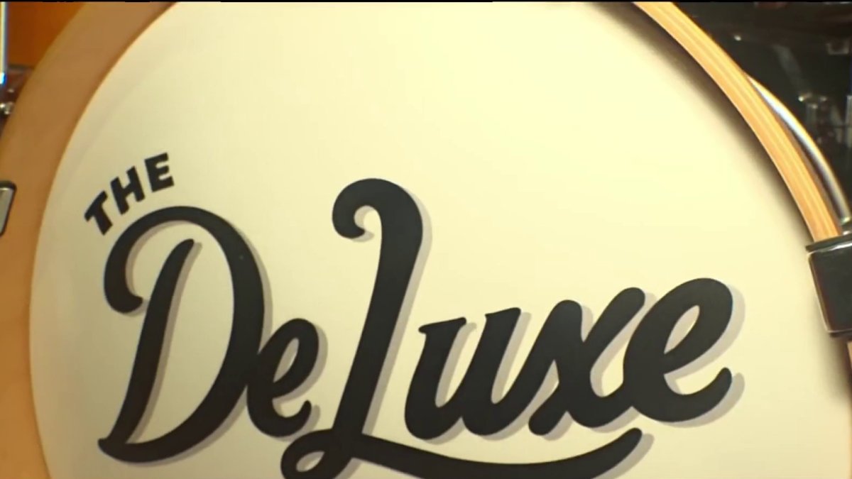 San Francisco’s historic Club Deluxe to reopen Thursday – NBC Bay Area