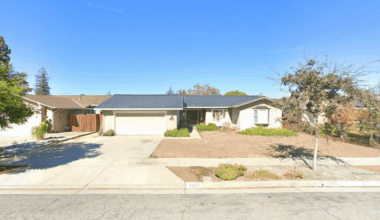 San Jose: Four-bedroom home goes for $2 million