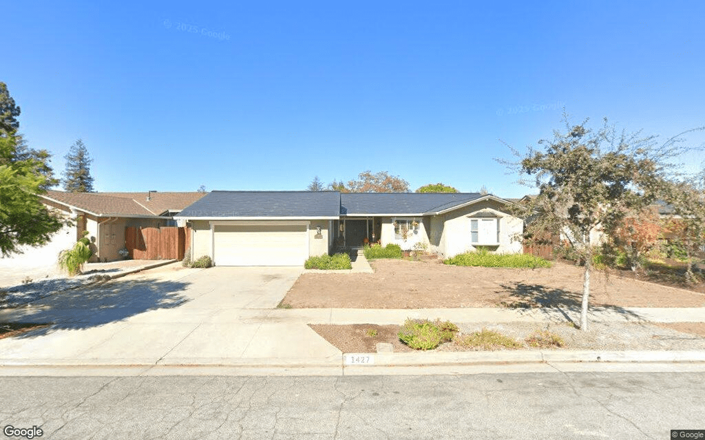 San Jose: Four-bedroom home goes for $2 million