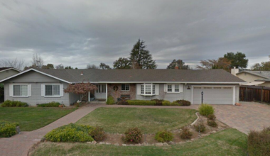 San Jose: Single-family home sells for $3.1 million