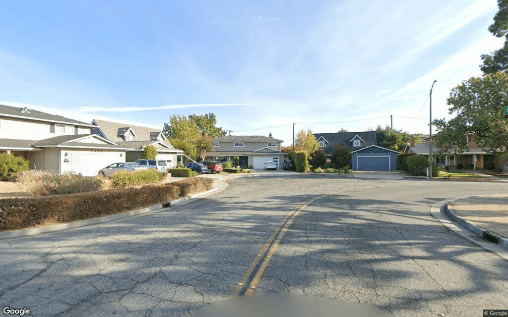San Jose: Six-bedroom home sells for $2.7 million