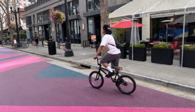 San Jose Activates Street Space and Brings Out the Crowds