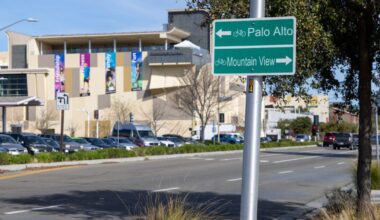 Proposed Palo Alto office complex sparks debate