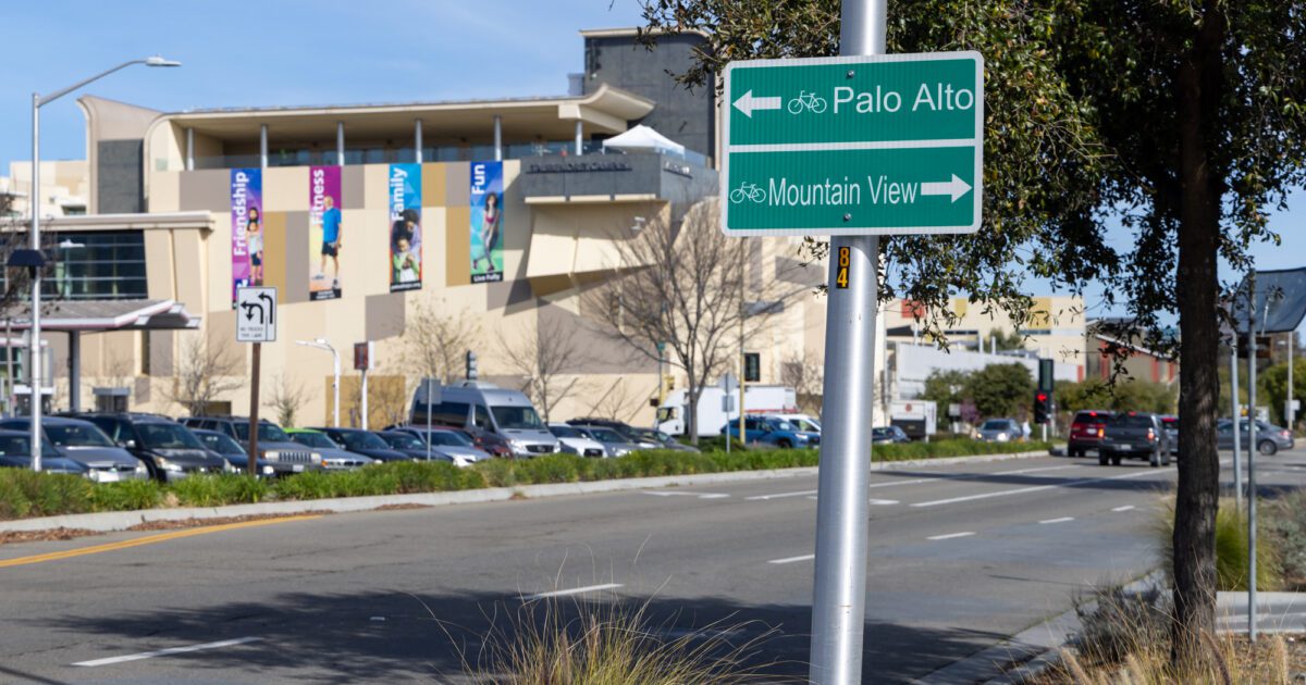 Proposed Palo Alto office complex sparks debate