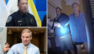 Congress probes San Francisco, San Diego's 'sanctuary city' policies
