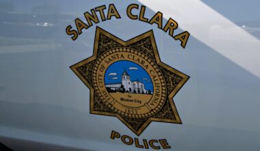 Motorcyclist killed in collision in Santa Clara – NBC Bay Area