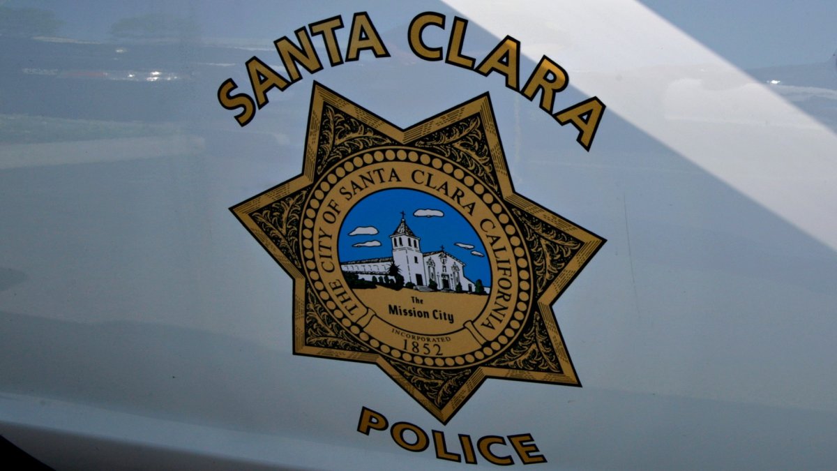 Motorcyclist killed in collision in Santa Clara – NBC Bay Area