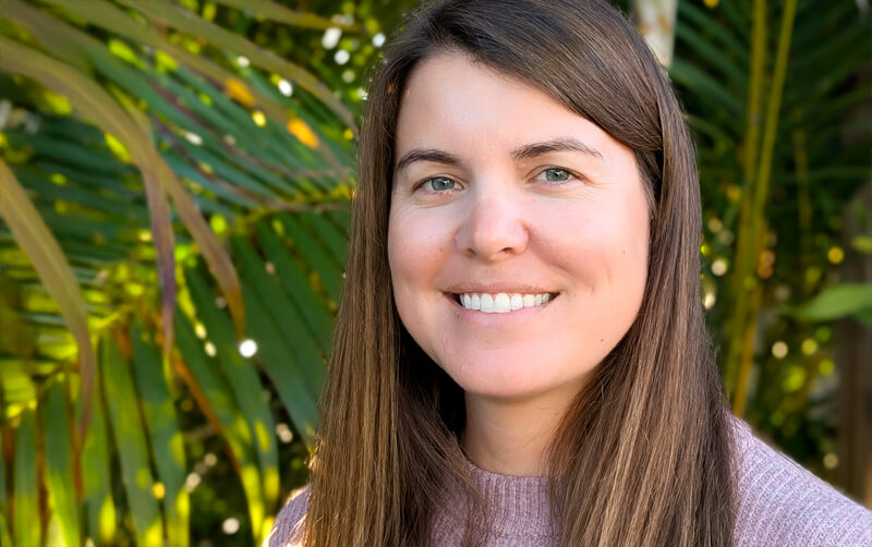 Alum Gets Career Boost From Geographic Information Systems Program