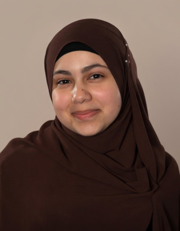 Sarah Eltobji (submitted photo)