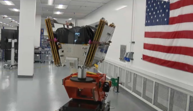 Bay Area startup opens satellite manufacturing facility – NBC Bay Area