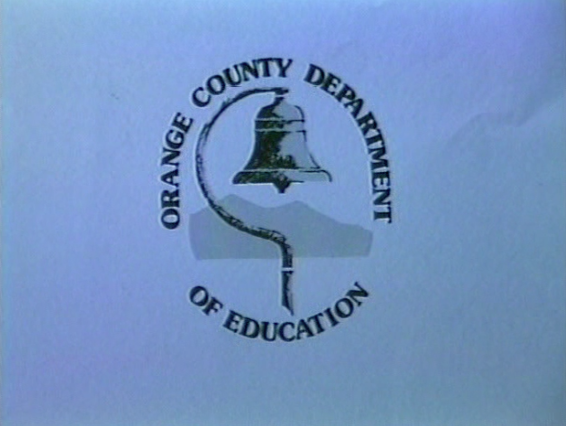 old OCDE logo