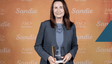 MarketInk: The Shipyard, SD Tourism Authority were top AMA award winners