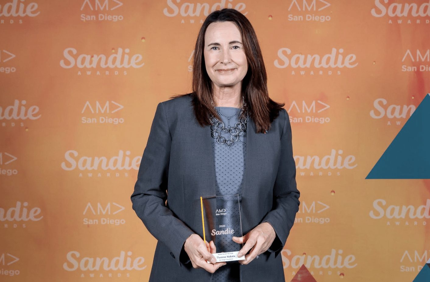 MarketInk: The Shipyard, SD Tourism Authority were top AMA award winners