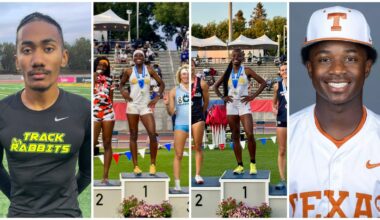 The562.org’s Athletes of the Week – The562.org