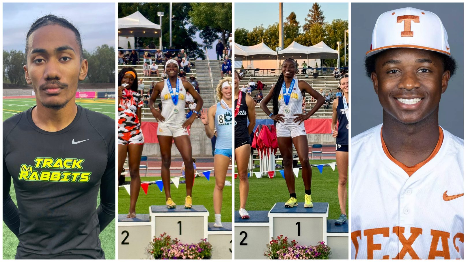The562.org’s Athletes of the Week – The562.org