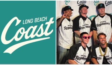 PREVIEW: Long Beach Coast Kicks Off Inaugural Season in the City – The562.org