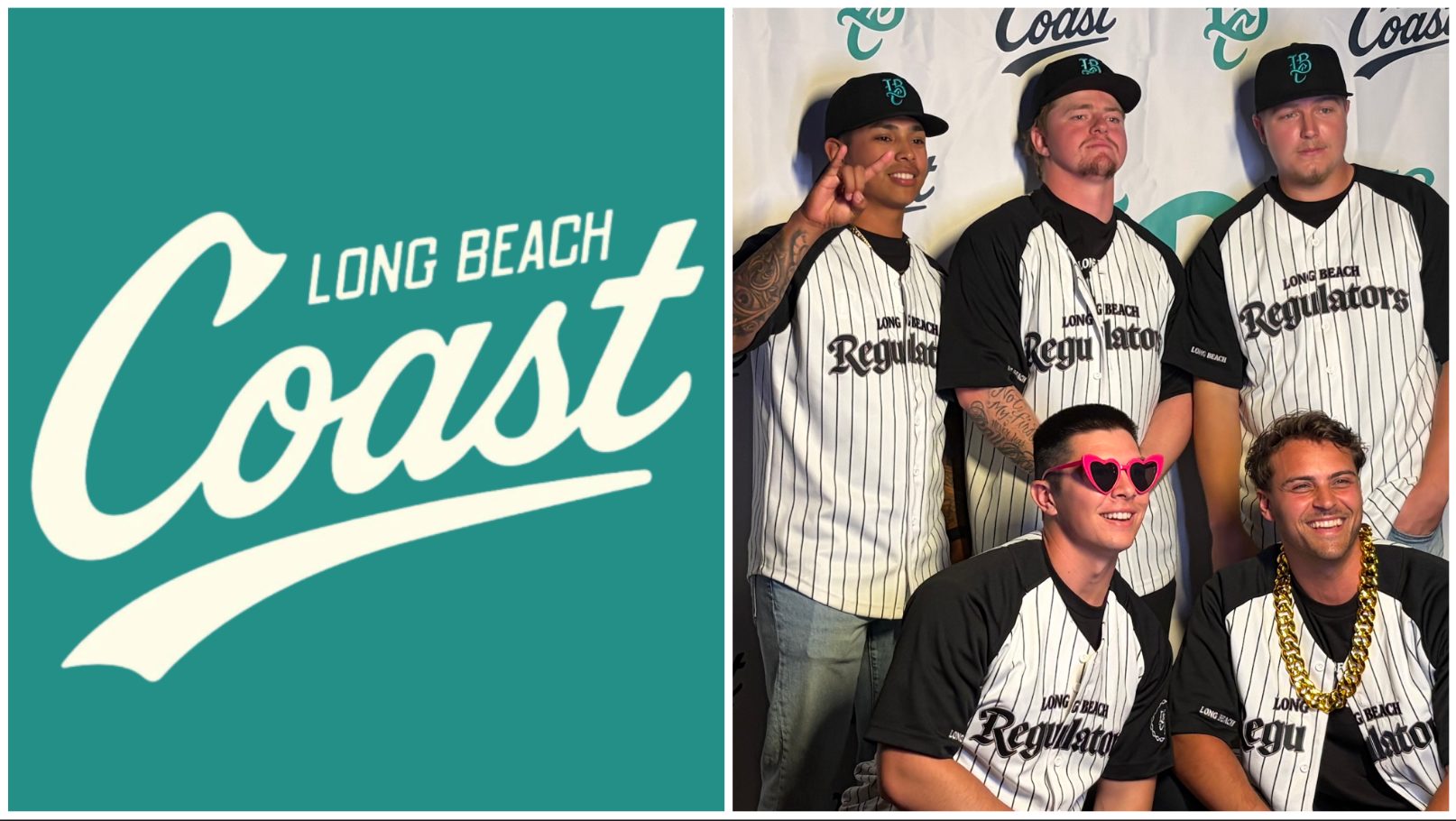 PREVIEW: Long Beach Coast Kicks Off Inaugural Season in the City – The562.org