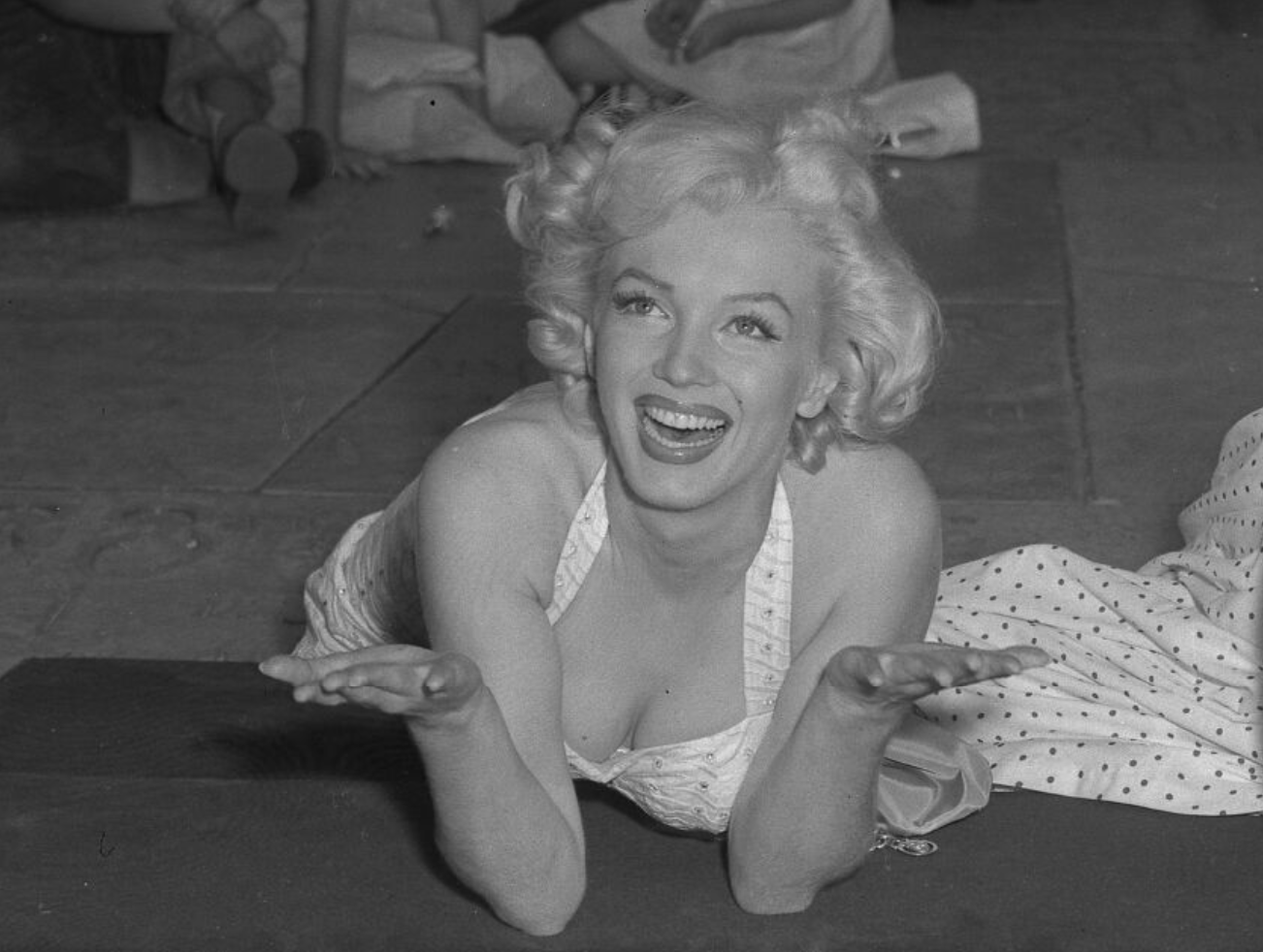 Marilyn Monroe at 100: How L.A. Is Honoring the Icon