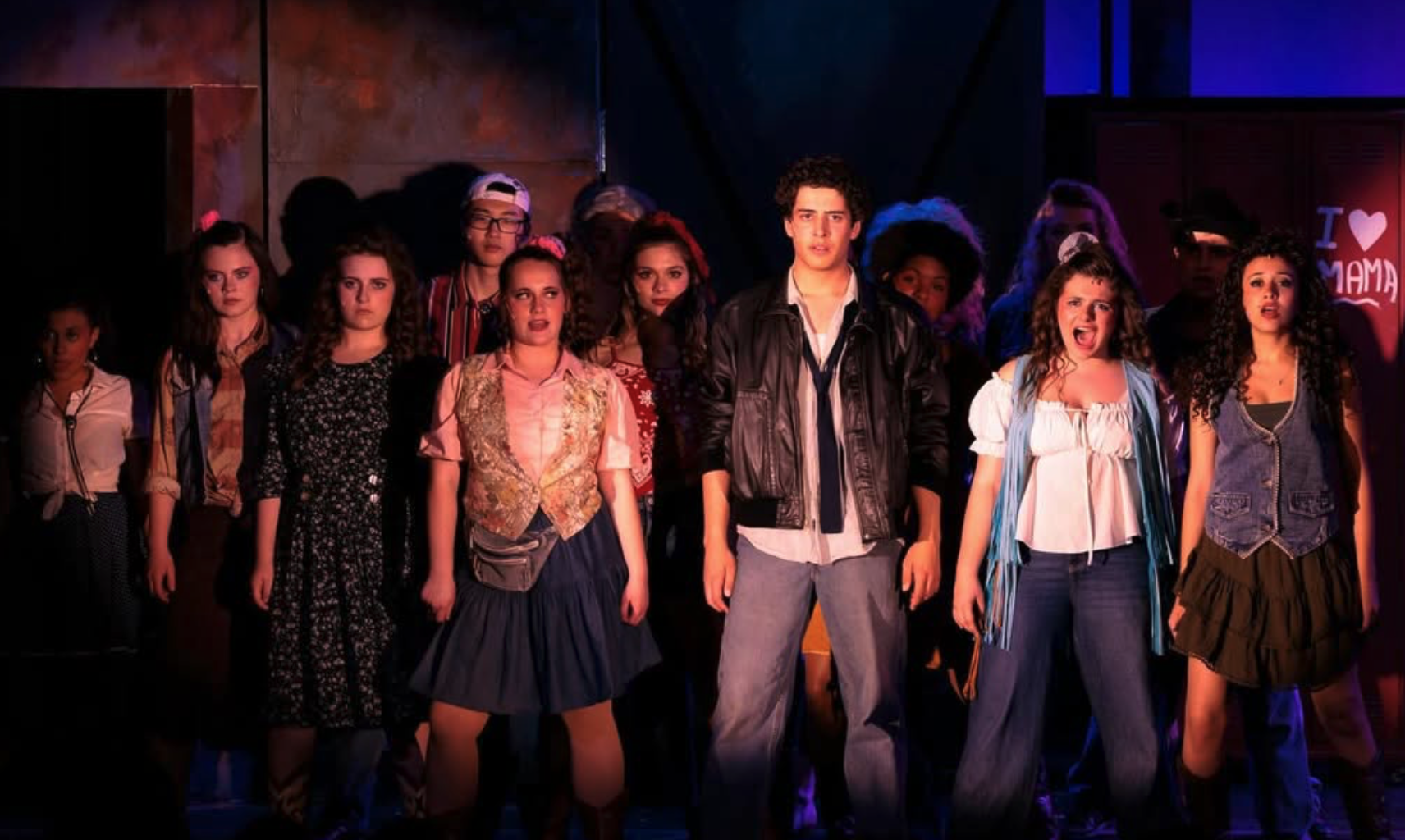 OC students and theater programs earn top honors at 2026 Spirit of the MACY Awards – OCDE Newsroom
