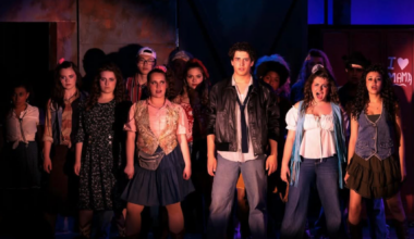 OC students and theater programs earn top honors at 2026 Spirit of the MACY Awards – OCDE Newsroom
