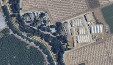 Blueprints confirm ICE involvement in South County facility