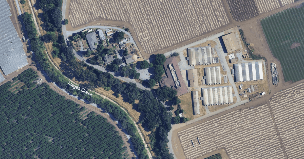 Blueprints confirm ICE involvement in South County facility