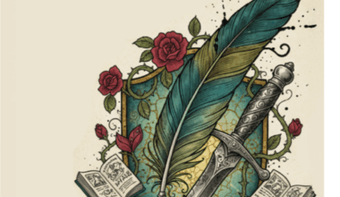 Four Badass Women Lose Their Heads in Lauren Gunderson’s ‘The Revolutionists,’ Next Up at ICT