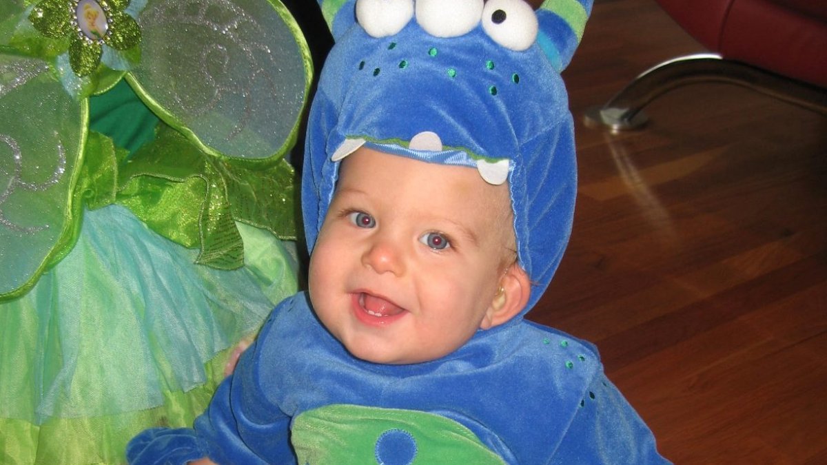 Teen advocate pushes California to require hearing aid coverage for kids – NBC Los Angeles