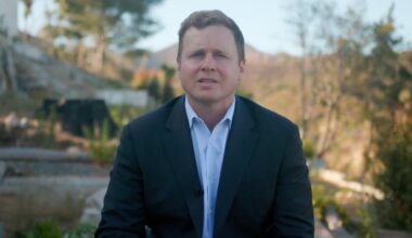 Spencer Pratt Concedes Defeat in Los Angeles Mayoral Race