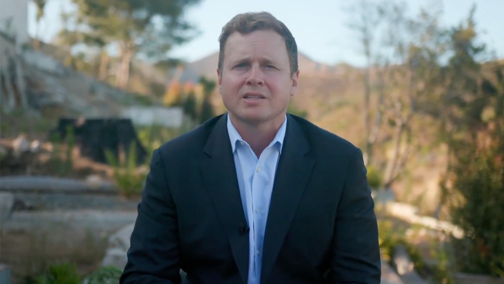 Spencer Pratt Concedes Defeat in Los Angeles Mayoral Race