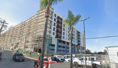 Grantville apartment complex shooting leaves 19-year-old dead – NBC 7 San Diego
