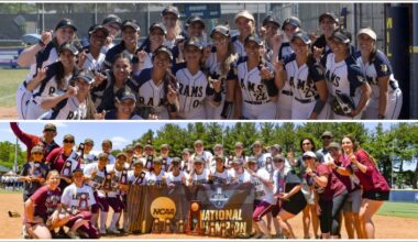 FEATURE: Millikan Softball Alumna Wins DIII National Championship – The562.org