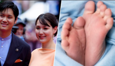 Dodgers star Shohei Ohtani and wife welcome second child – NBC Los Angeles