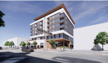 Appeal filed in redevelopment of North Park's Newman Building