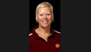 Wilson Hires Jenny Hilt-Costello, Legendary Long Beach State Tennis Coach – The562.org