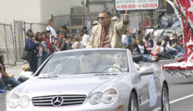 Former Hawaiian Gardens Mayor Leonard Chaidez Dies at 75