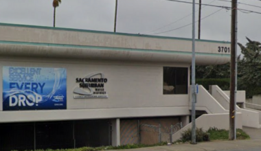 Sacramento Suburban Water District aims to buy well firm