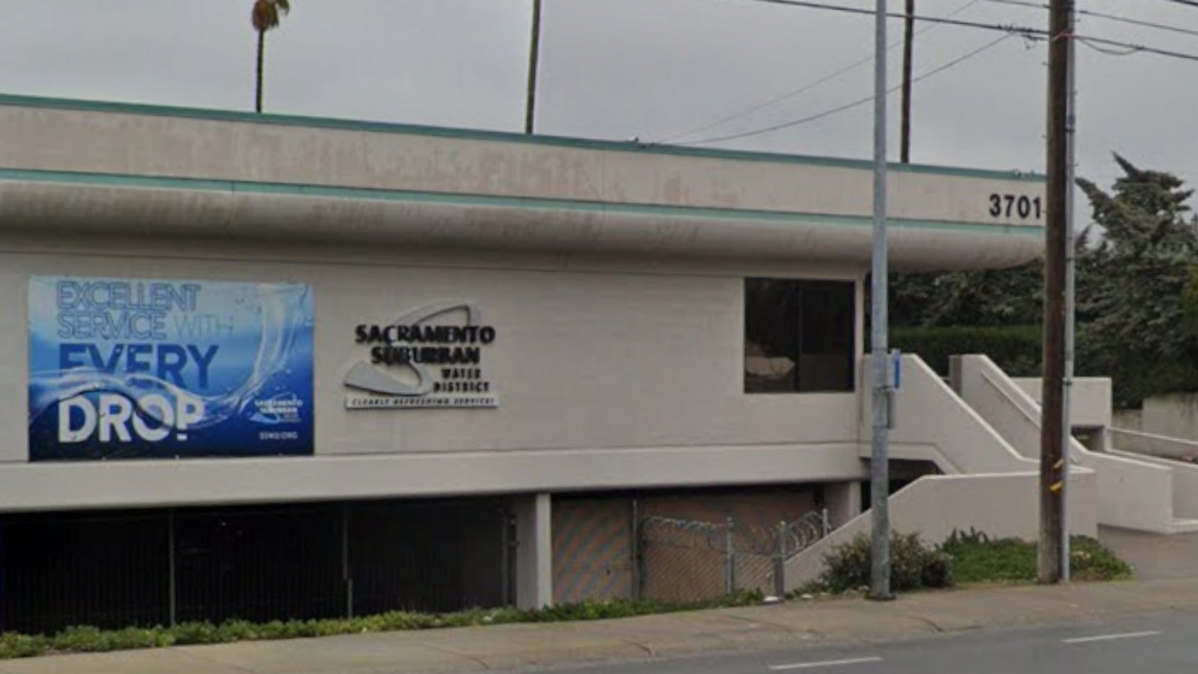 Sacramento Suburban Water District aims to buy well firm